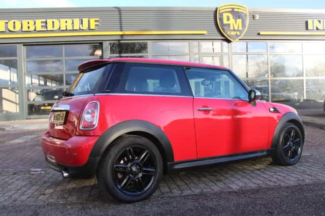 MINI  (2014) thumbnail 5