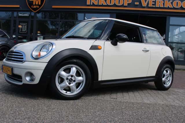 MINI  (2008) thumbnail 1