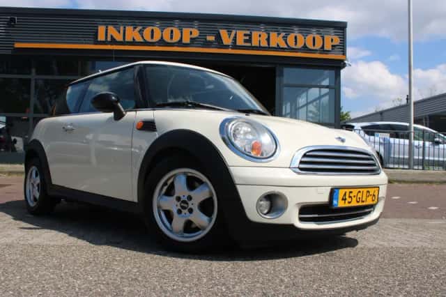 MINI  (2008) thumbnail 2