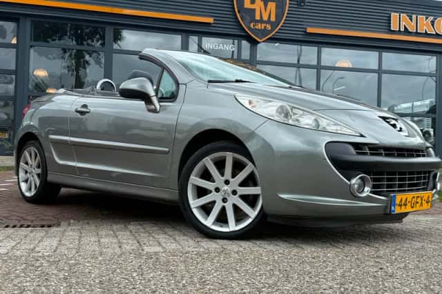 Peugeot 207 (2008) thumbnail 1