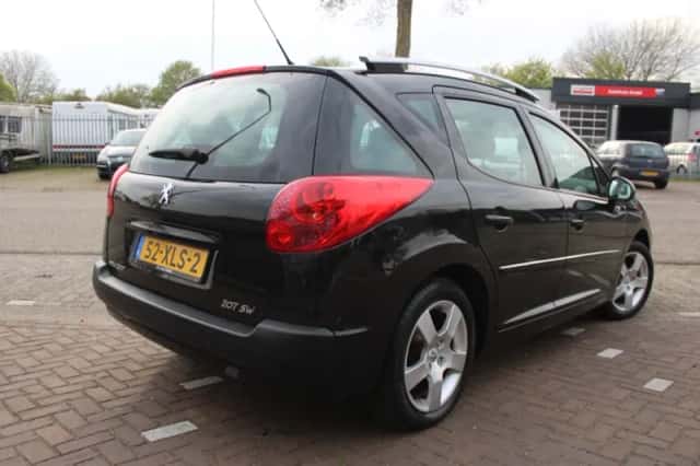 Peugeot 207 (2012) thumbnail 5