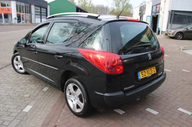 Peugeot 207 (2012) thumbnail 6