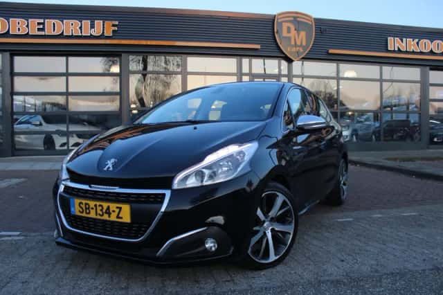 Peugeot 208 (2018) thumbnail 1