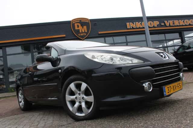 Peugeot 307 (2007) thumbnail 1