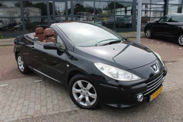 Peugeot 307 (2007) thumbnail 3