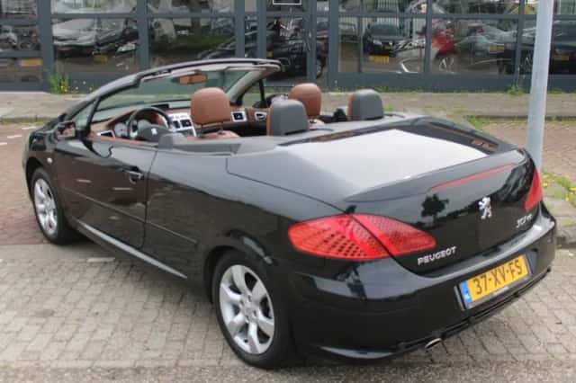 Peugeot 307 (2007) thumbnail 6