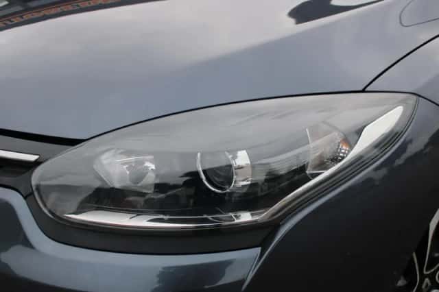 Renault Mégane (2015) thumbnail 5