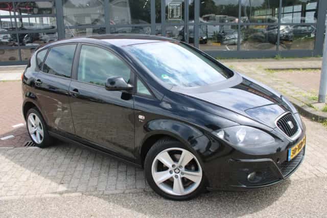 SEAT Altea (2012) thumbnail 3