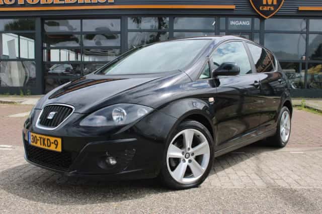 SEAT Altea (2012) thumbnail 4