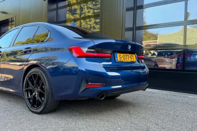 BMW 3-Serie (2020) thumbnail 6