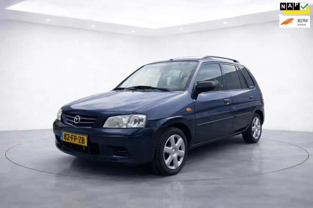 Chevrolet Aveo (2012) — foto 1