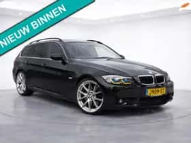BMW 3-Serie