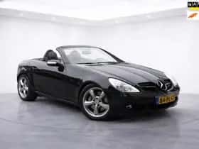 Mercedes-Benz SLK-Klasse