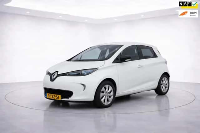 Renault Zoé (2014)