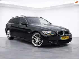BMW 3-Serie (2006)