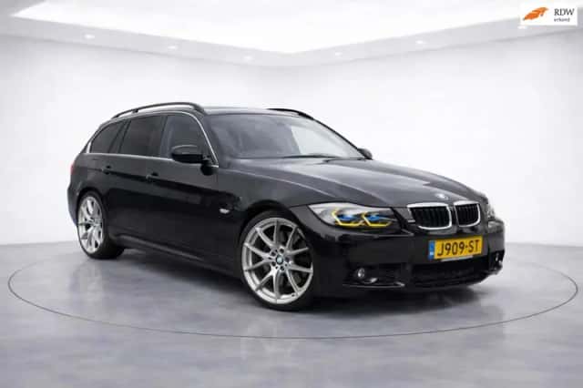 BMW 3-Serie (2006)