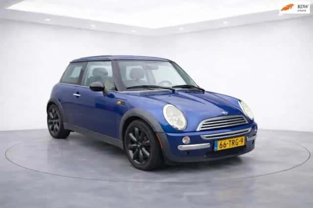MINI Mini (2003)