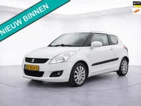 Suzuki Swift (2011)