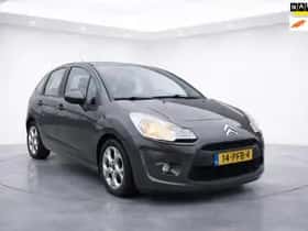 Citroën C3 (2011)