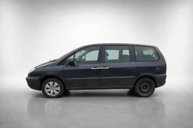 Citroën C8 (2008) thumbnail 3