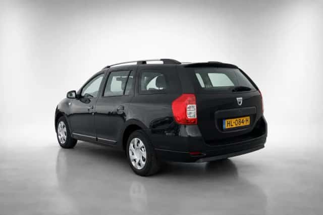 Dacia Logan MCV (2015) thumbnail 5