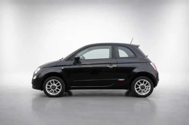 Fiat 500 (2008) thumbnail 4