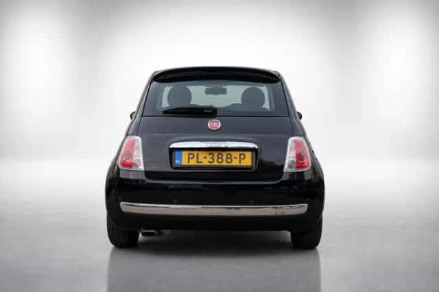 Fiat 500 (2008) thumbnail 6