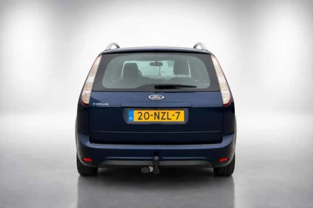 Ford Focus (2011) thumbnail 6