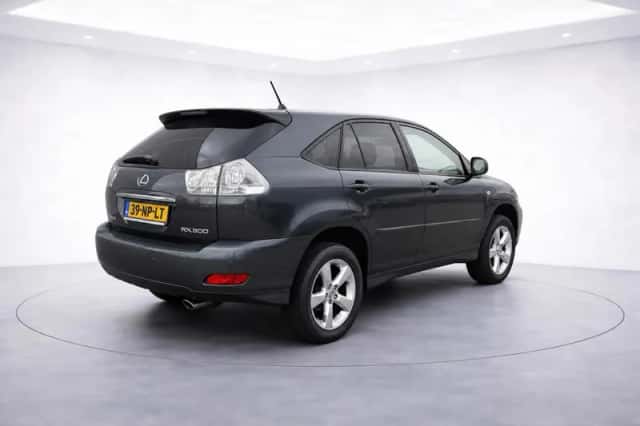 Lexus RX (2004) thumbnail 6