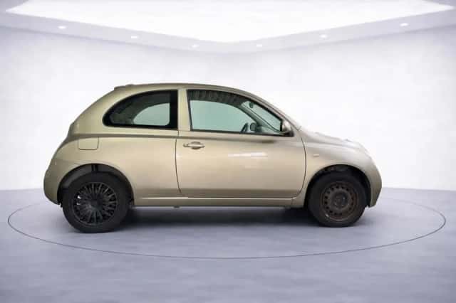 Nissan Micra (2004) thumbnail 2