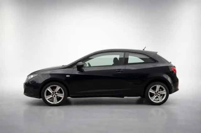 SEAT Ibiza (2011) thumbnail 6