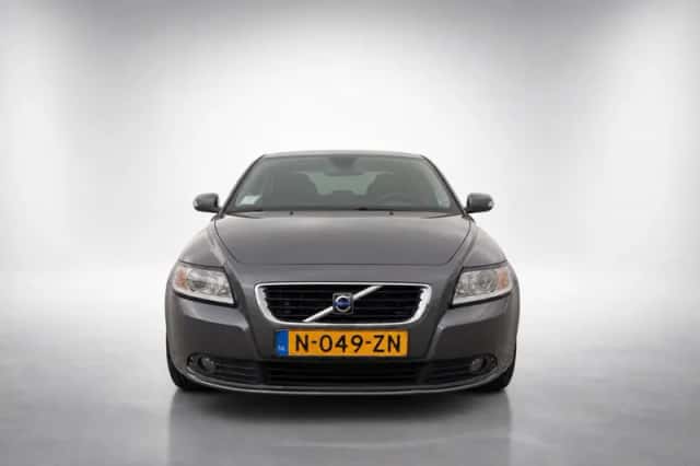 Volvo S40 (2008) thumbnail 2