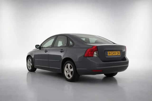 Volvo S40 (2008) thumbnail 5