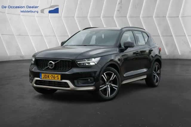 Volvo XC40 (2020) thumbnail 1