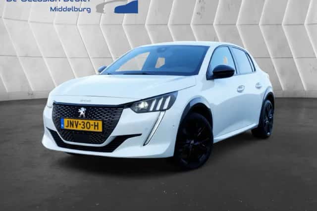 Peugeot 208 (2022) thumbnail 1