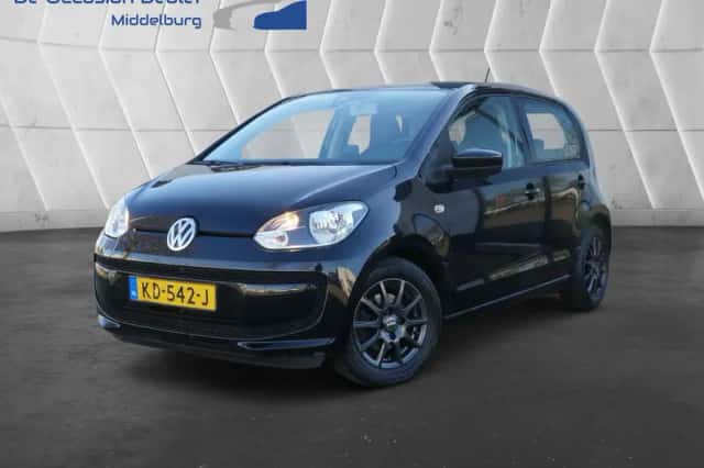Volkswagen Up (2016) thumbnail 1