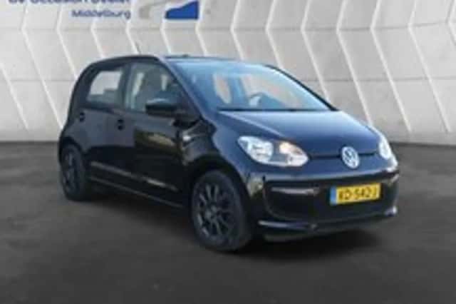 Volkswagen Up (2016) thumbnail 4