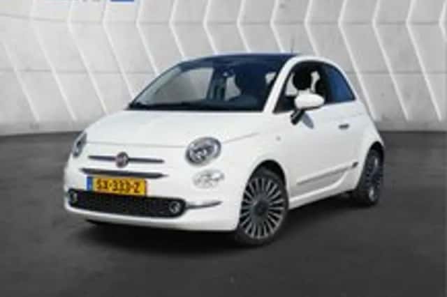 Fiat 500 (2018) thumbnail 2