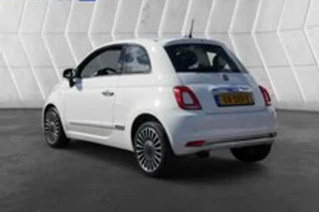 Fiat 500 (2018) thumbnail 5