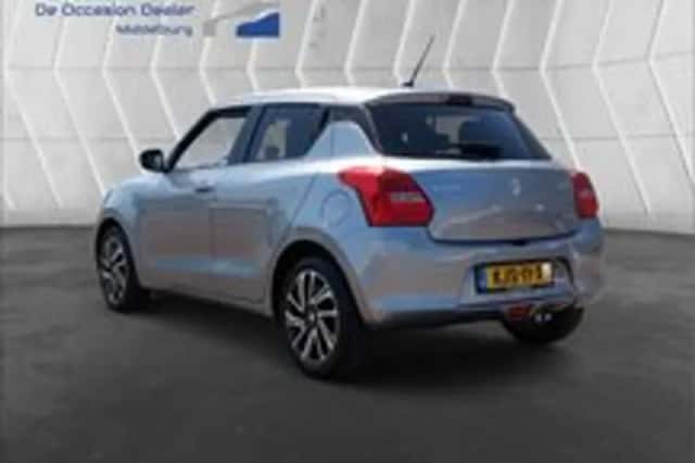 Suzuki Swift (2023) thumbnail 6