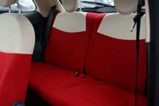 Fiat 500 (2010) thumbnail 5