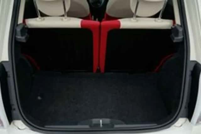 Fiat 500 (2010) thumbnail 6