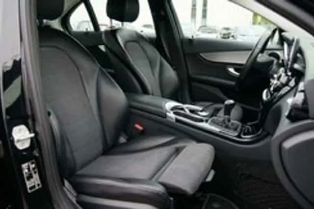 Mercedes-Benz C-Klasse (2015) thumbnail 4