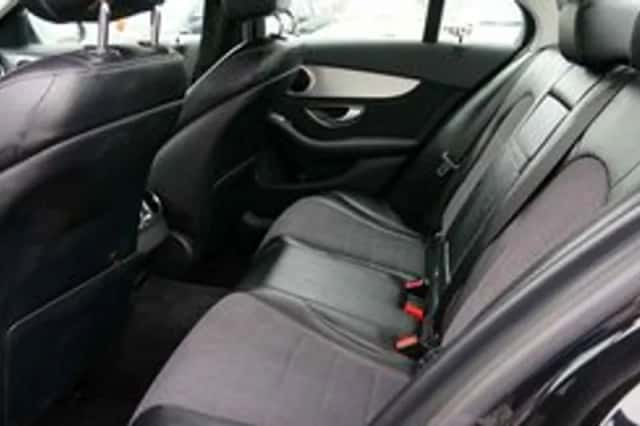 Mercedes-Benz C-Klasse (2015) thumbnail 5