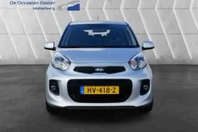 Kia Picanto (2016) thumbnail 3