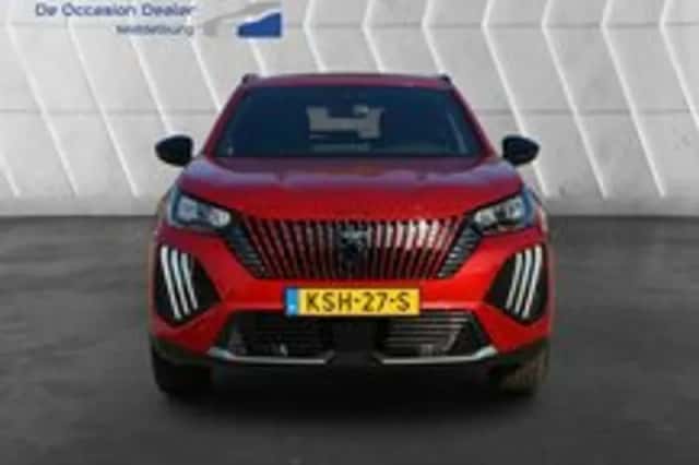 Peugeot 2008 (2025) thumbnail 3