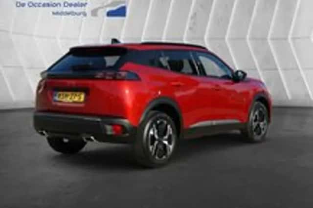 Peugeot 2008 (2025) thumbnail 6