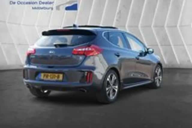 Kia Ceed (2017) thumbnail 6