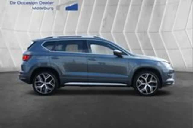 SEAT Ateca (2019) thumbnail 5