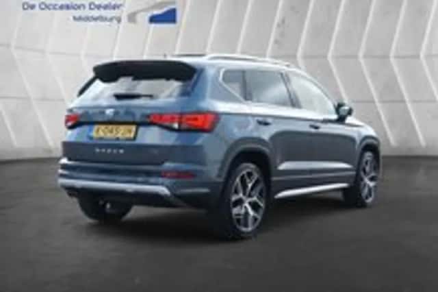 SEAT Ateca (2019) thumbnail 6